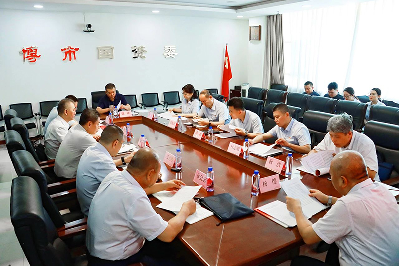 學(xué)思想、強(qiáng)本領(lǐng)，“系統(tǒng)聯(lián)學(xué)”共提升